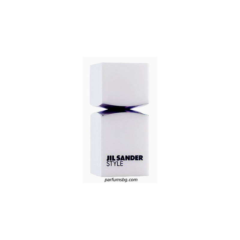 Jil Sander Style EDP за жени 75ml без кутия