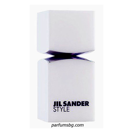 Jil Sander Style EDP за жени 75ml без кутия