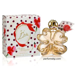 Lolita Lempicka Si Lolita...