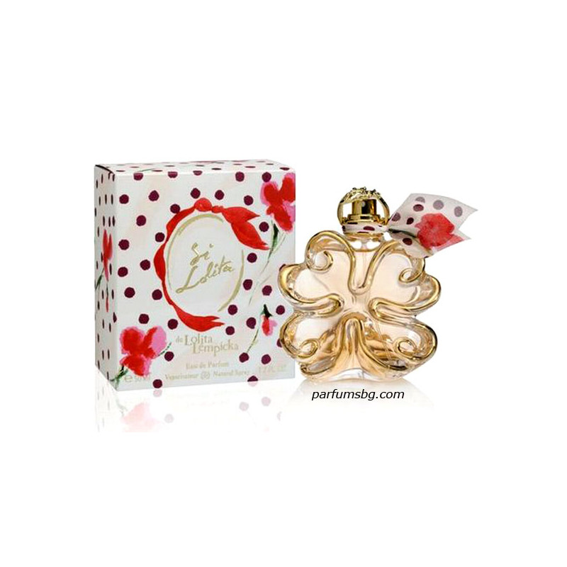 Lolita Lempicka Si Lolita EDP за жени