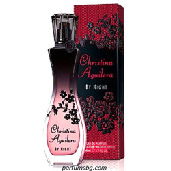 Christina Aguilera by Night EDP за жени