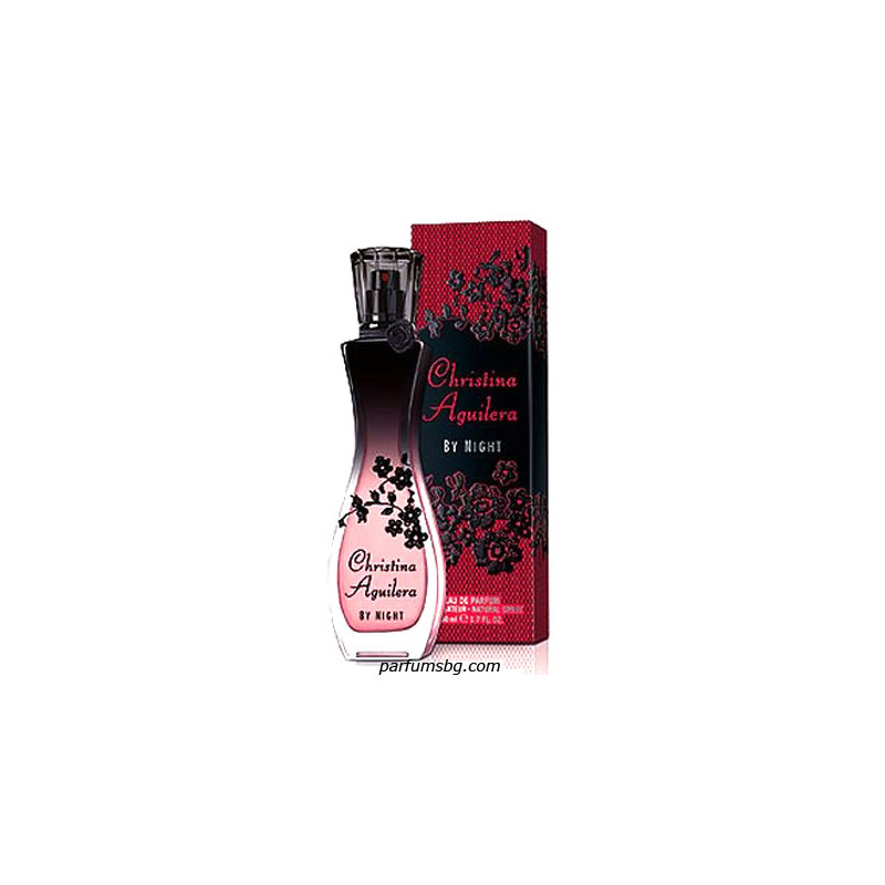 Christina Aguilera by Night EDP за жени