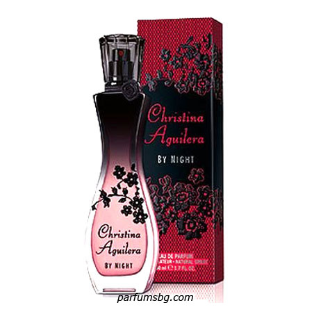 Christina Aguilera by Night EDP за жени