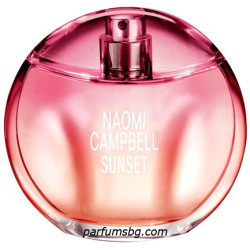 Naomi Campbell Sunset EDT за жени 50ml без кутия