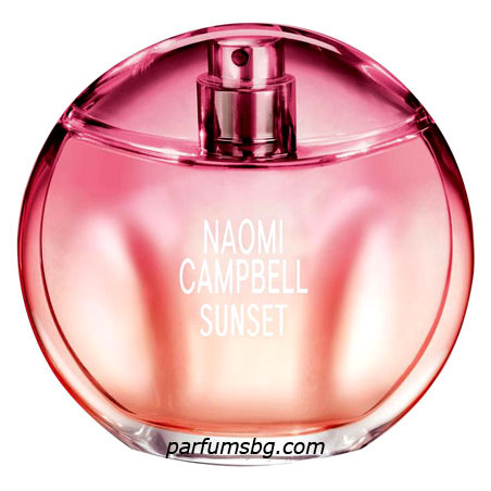 Naomi Campbell Sunset EDT за жени 50ml без кутия