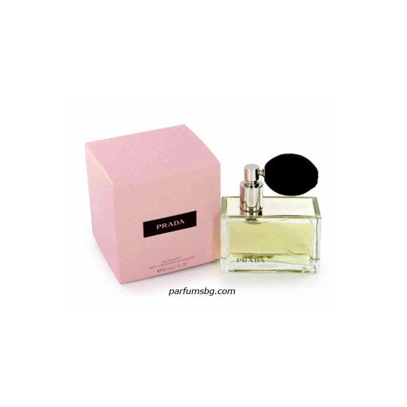 Prada Woman EDP за жени 80ml