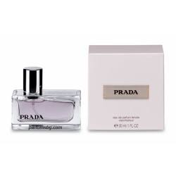 Prada Tendre EDP за жени 80ml