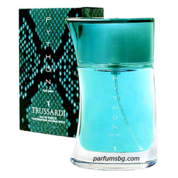 Trussardi Python EDT за...