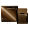 Calvin Klein Euphoria Intense EDT за мъже