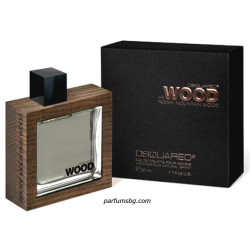 Dsquared2 He Wood Rocky...