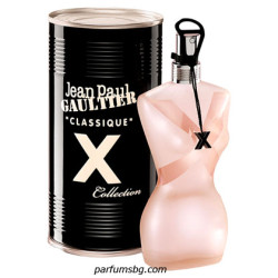 Jean Paul Gaultier...