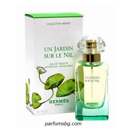 Hermеs Un Jardin Sur Le Nil EDT за жени 100ml