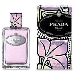 Prada Infusion de Tubereuse...