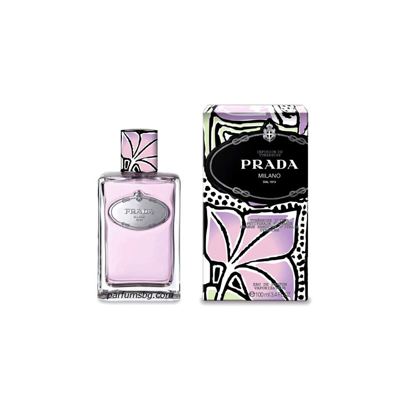 Prada Infusion de Tubereuse EDP за жени