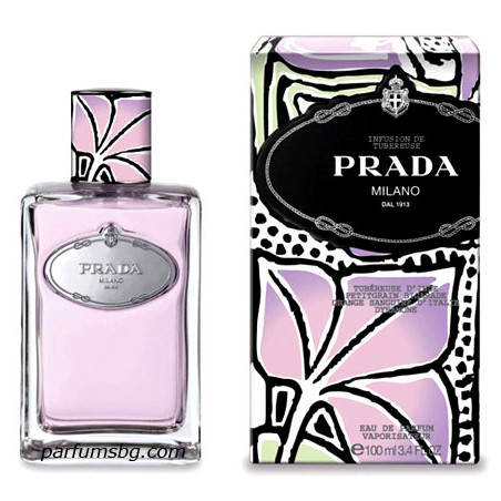 Prada Infusion de Tubereuse EDP за жени