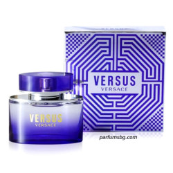 Versace Versus 2010 EDT за жени