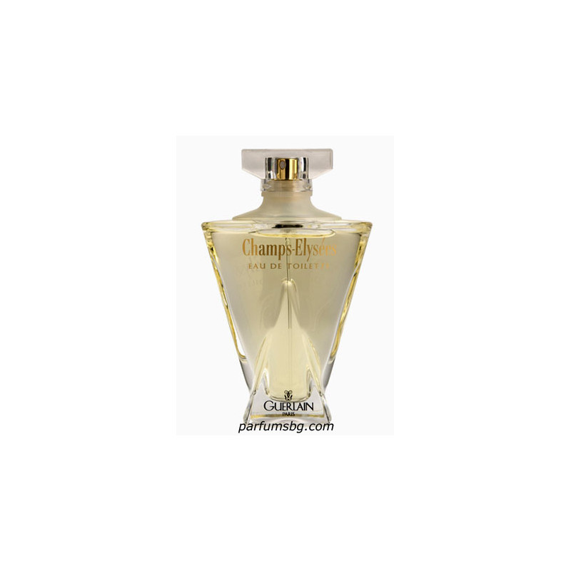 Guerlain Champs Elysees EDT за жени 100ml без кутия