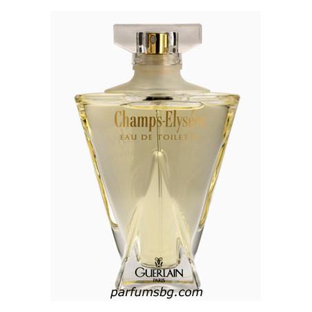 Guerlain Champs Elysees EDT за жени 100ml без кутия