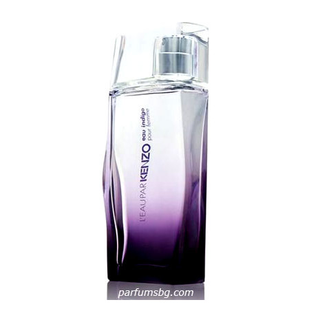 Kenzo L’Eau Par Kenzo Eau Indigo EDT за жени 100ml без кутия