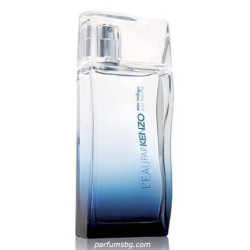 Kenzo L’Eau Par Kenzo Eau Indigo EDT за мъже 100ml без кутия