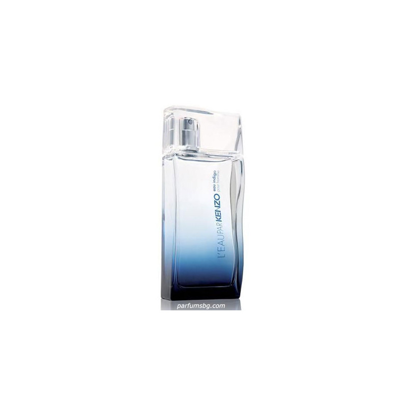 Kenzo L’Eau Par Kenzo Eau Indigo EDT за мъже 100ml без кутия