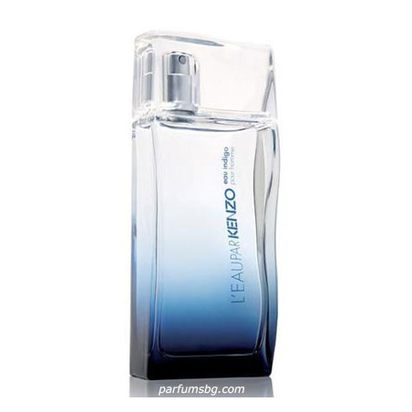 Kenzo L’Eau Par Kenzo Eau Indigo EDT за мъже 100ml без кутия