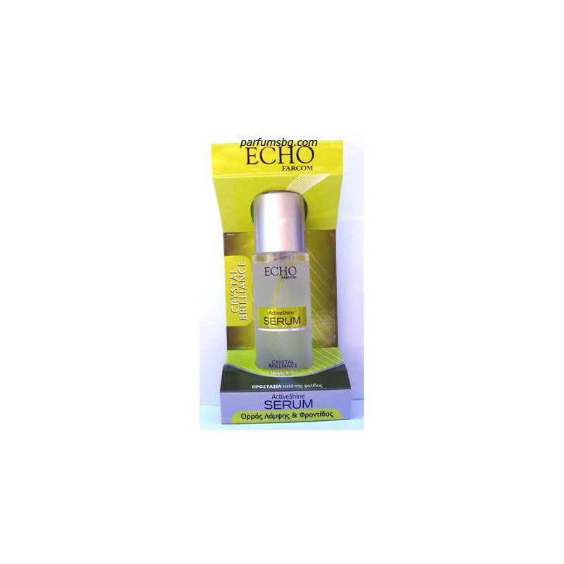 Farcom Echo serum Кристали за коса 50ml