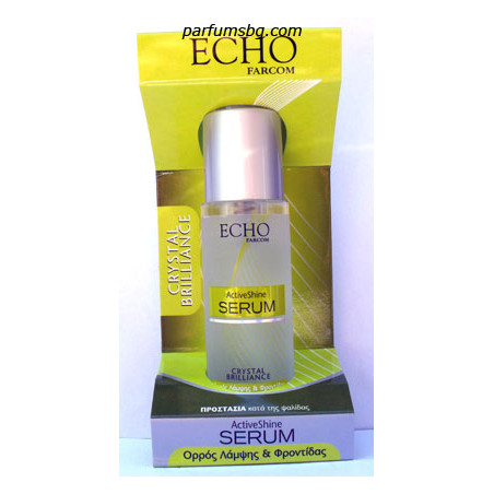 Farcom Echo serum Кристали за коса 50ml