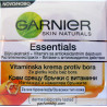 Garnier Essentials Дневен крем против бръчки 50ml