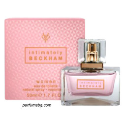 David Beckham Intimately Woman EDT за жени