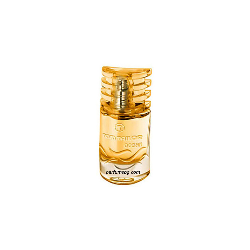 Tom Tailor Ocean EDT за жени 50ml без кутия