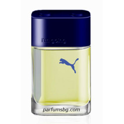 Puma Im Going Man EDT за...