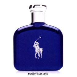 Ralph Lauren Polo Blue EDT за мъже 125ml без кутия