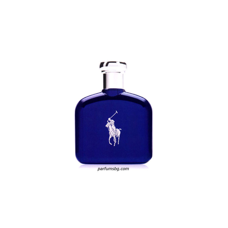 Ralph Lauren Polo Blue EDT за мъже 125ml без кутия