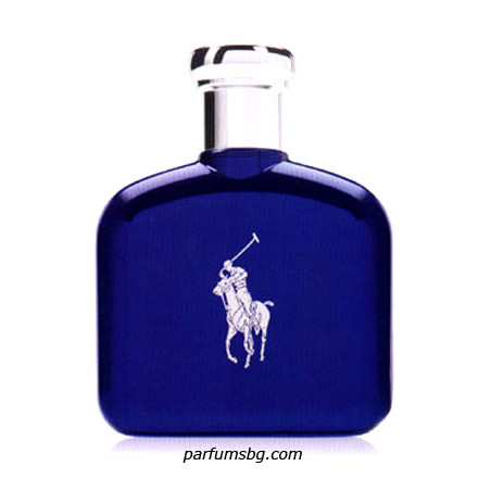 Ralph Lauren Polo Blue EDT за мъже 125ml без кутия