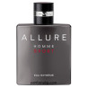 Chanel Allure Sport Eau Extreme EDT за мъже 100ml без кутия НОВ