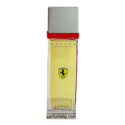 Ferrari Racing EDT за мъже...