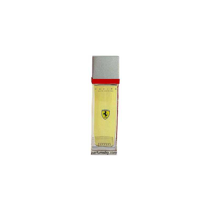 Ferrari Racing EDT за мъже 125ml без кутия