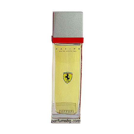 Ferrari Racing EDT за мъже 125ml без кутия