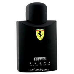 Ferrari Black EDT за мъже 125ml без кутия