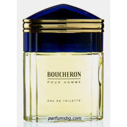 Boucheron Pour Homme EDT за мъже 100ml без кутия