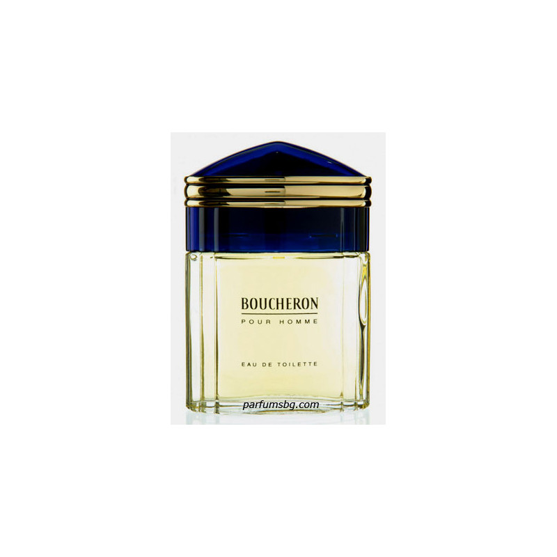 Boucheron Pour Homme EDT за мъже 100ml без кутия