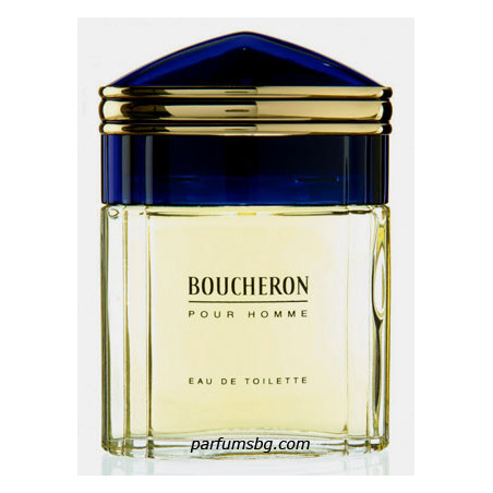 Boucheron Pour Homme EDT за мъже 100ml без кутия