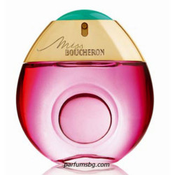 Boucheron Miss Boucheron...