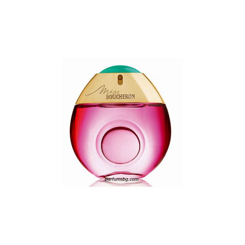 Boucheron Miss Boucheron EDP за жени 100ml без кутия