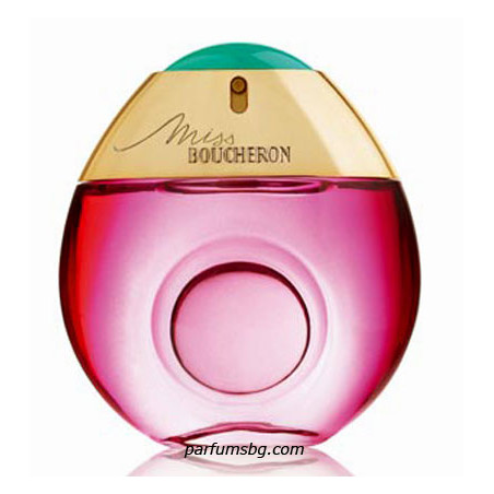 Boucheron Miss Boucheron EDP за жени 100ml без кутия