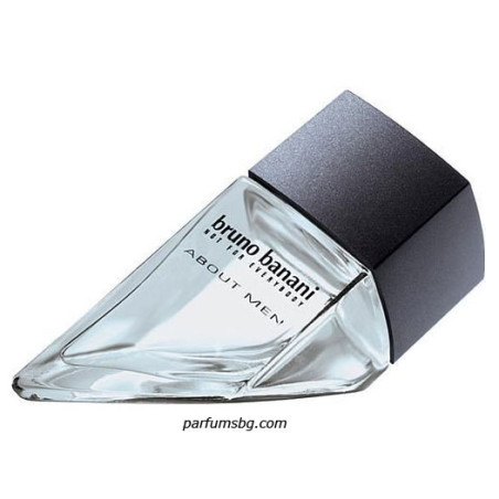 Bruno Banani About Men EDT за мъже 50ml без кутия