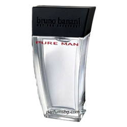 Bruno Banani Pure Man EDT за мъже 50ml без кутия