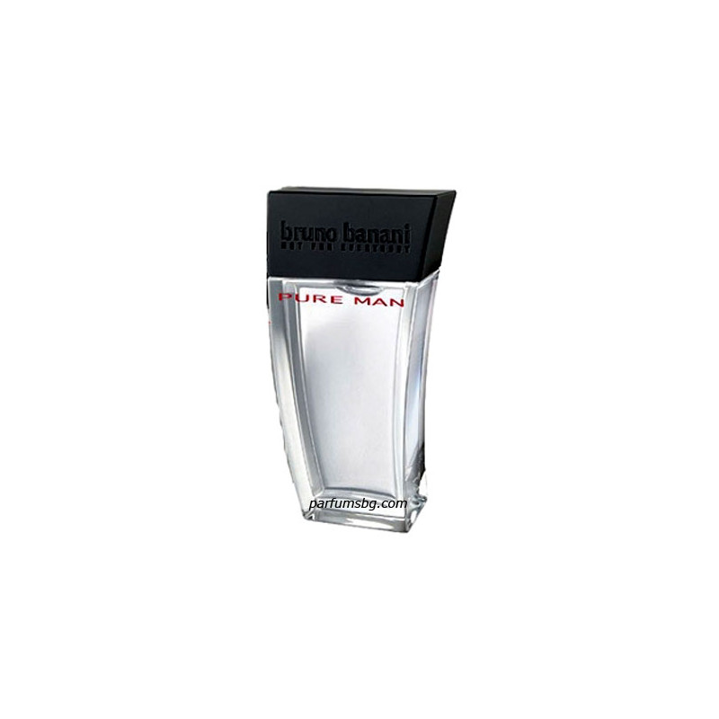 Bruno Banani Pure Man EDT за мъже 50ml без кутия