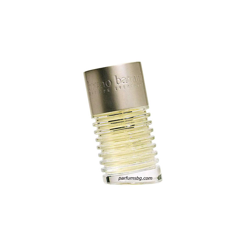 Bruno Banani Bruno Man EDT за мъже 50ml без кутия